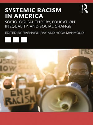 cover image of Systemic Racism in America